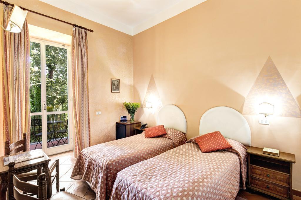 Villa Romita SantʼAgata sui Due Golfi Zimmer foto